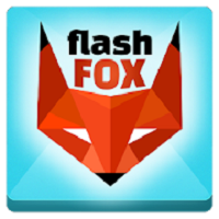 FlashFox for PC Windows 10 Mac Download