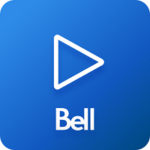 how to add apple tv app to bell fibe