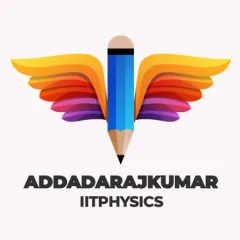 addadarajkumariitphysics