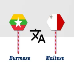 burmese-to-maltese-translator