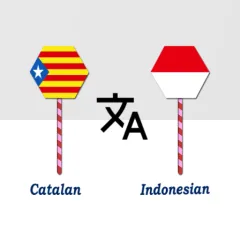 catalan-indonesian-translator