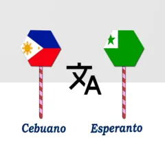 cebuano-esperanto-translator