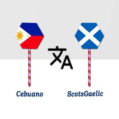 cebuano-scotsgaelic-translator