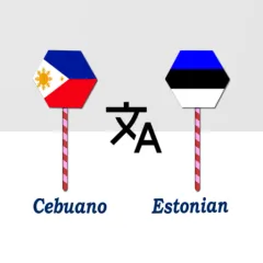 cebuano-to-estonian-translator