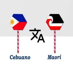 cebuano-to-maori-translator