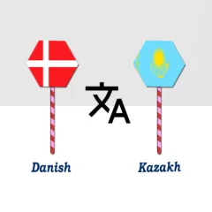 danish-to-kazakh-translator