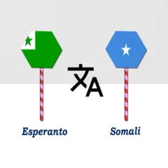 esperanto-to-somali-translator