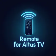 ir-remote-for-altus-tv