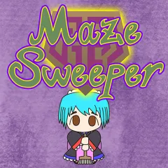 maze-sweeper