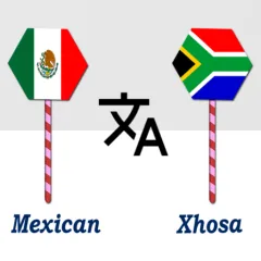 mexican-to-xhosa-translator