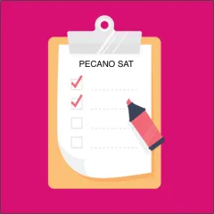 pecano-sat