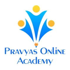 pravyas-online-academy