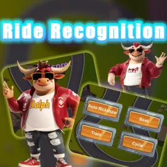 ride-recognition