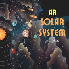 solar-system-ar