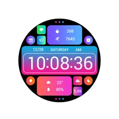 colorful-dual-mode-for-wear-os