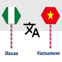 hausa-to-vietnamese-translator