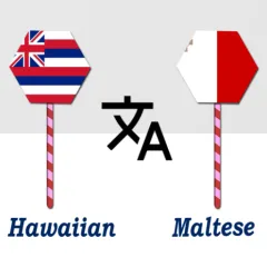 hawaiian-to-maltese-translator