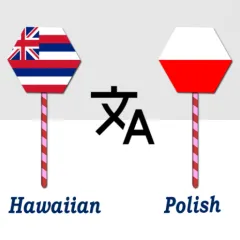 hawaiian-to-polish-translator