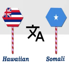 hawaiian-to-somali-translator