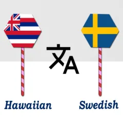 hawaiian-to-swedish-translator