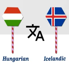 hungarian-icelandic-translator