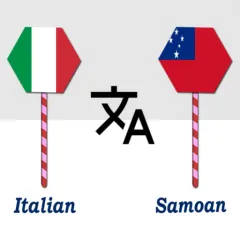 italian-to-samoan-translator