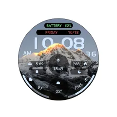 mountain-components-for-wearos