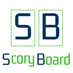 scoryboard