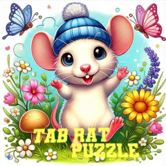 tab-rat-puzzle-game