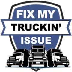 fix-my-truckn-issue