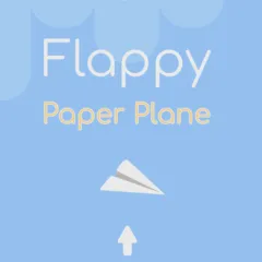 flappy-paper-plane