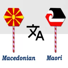macedonian-to-maori-translator