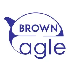 brown-eagle