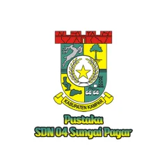 pustaka-sdn-04-sungai-pagar