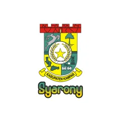 syarony