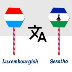 luxembourgish-to-sesotho-trans