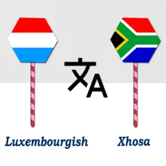 luxembourgish-to-xhosa-trans