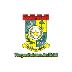 perpustakaan-an-nahl