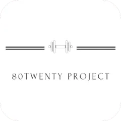 80twenty-project