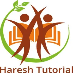 haresh-tutorial