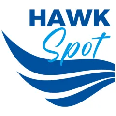 hawk-spot