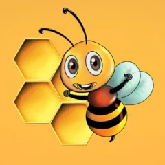 honeycomb-blast