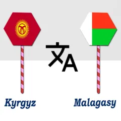 kyrgyz-to-malagasy-translator