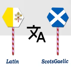 latin-scotsgaelic-translator