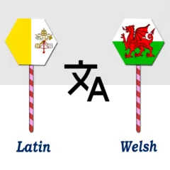 latin-to-welsh-translator