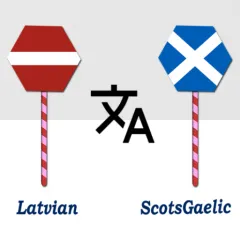 latvian-scotsgaelic-translator