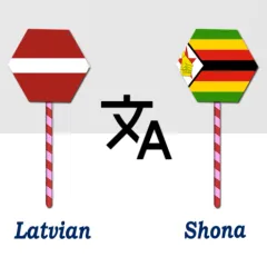 latvian-to-shona-translator