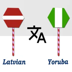 latvian-to-yoruba-translator