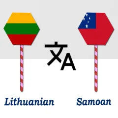 lithuanian-samoan-translator