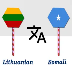 lithuanian-somali-translator